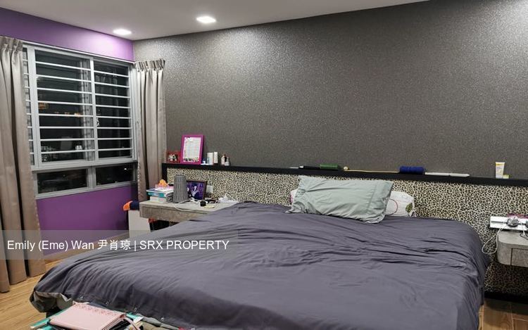 Blk 452A Sengkang West Way (Sengkang), HDB 5 Rooms #205946031